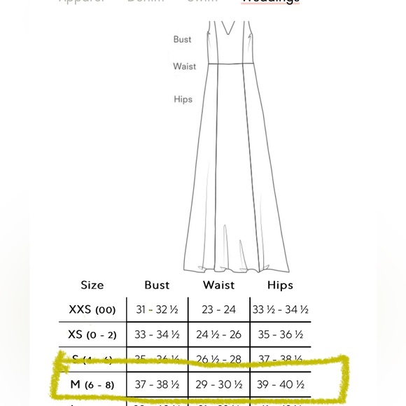 Show Me Your Mumu Romance Ruffle Dress - Picture 9 of 9